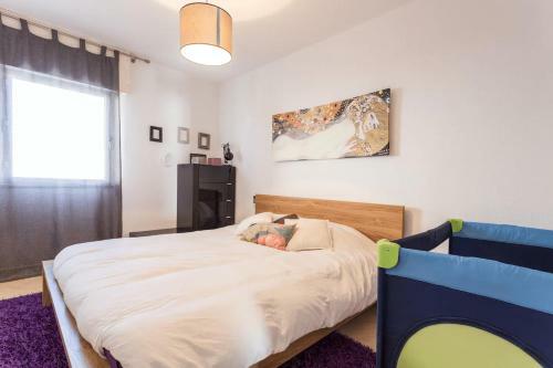 Comfortable Private Rooms In Olhao, Faro