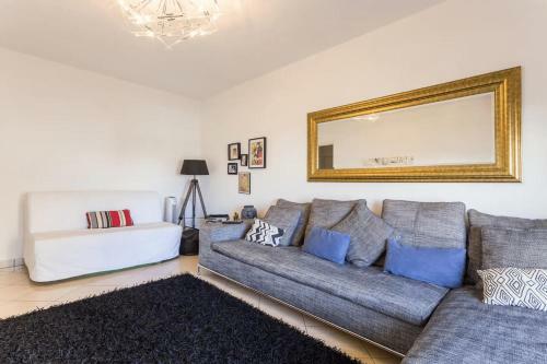 Comfortable Private Rooms In Olhao, Faro