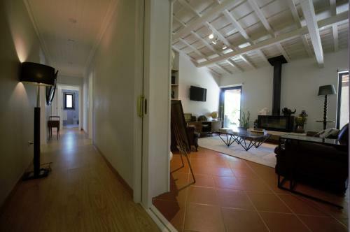 Casas Viriatus - Turismo Rural