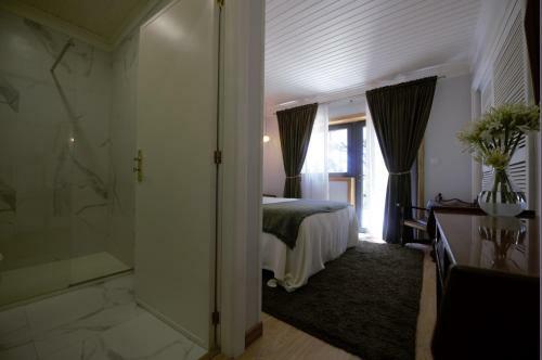 Casas Viriatus - Turismo Rural