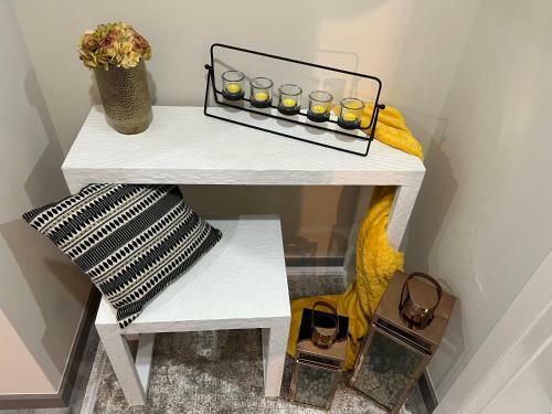 Apartamento Casa Das Flores Ll