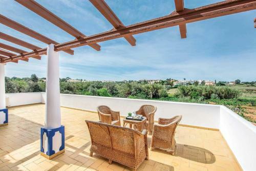 Villa Azzurro
