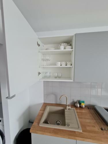 Apartament W Centrum Miasta