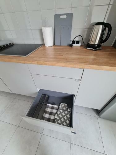 Apartament W Centrum Miasta