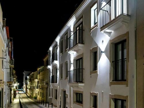 Apartamento T1 Aquamar II