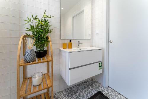 Apartamento T1 Aquamar II