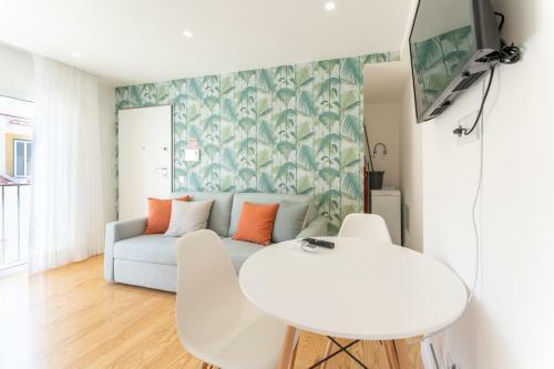 Apartamento T1 Aquamar II