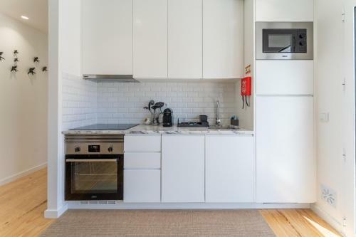 Apartamento T1 Aquamar II