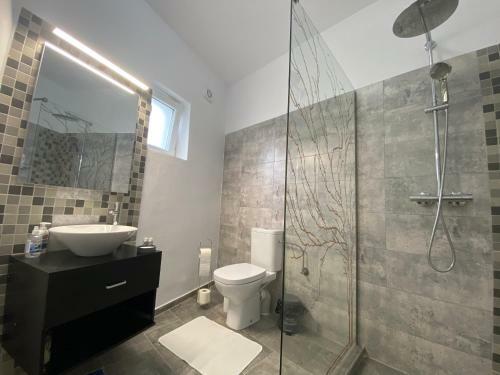 Apartamento Sergiu's Rooms