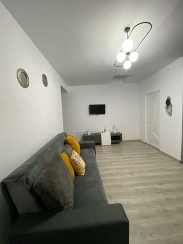 Apartamento Sergiu's Rooms