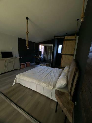Hostal The Doft Villa