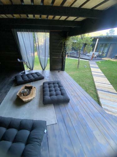 Hostal The Doft Villa