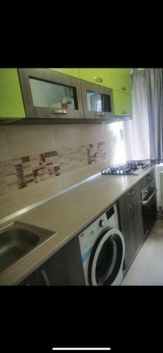 Apartament Zona Micro 5