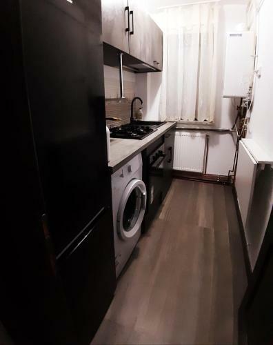 Apartament Confortabil �n T�rgu Jiu