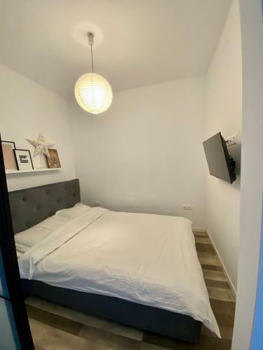Apartamento Velvet Studio
