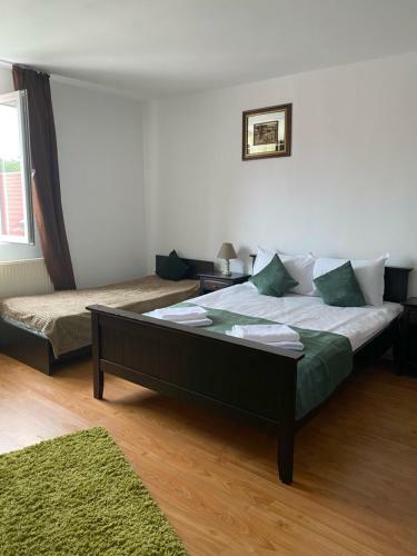Hotel Pensiunea Viena