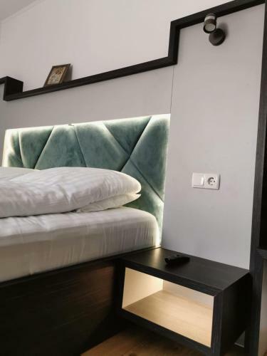 Hostal Vila Platon