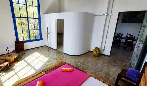 Hostal Su�te Senhor De Engenho