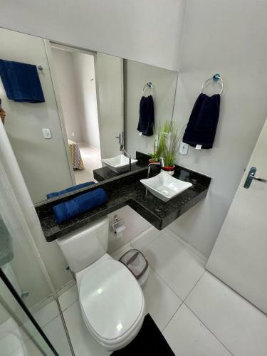 Casa Para Temporada, Nova E De Alto Padr�o