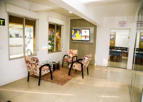 Planaltur Hotel