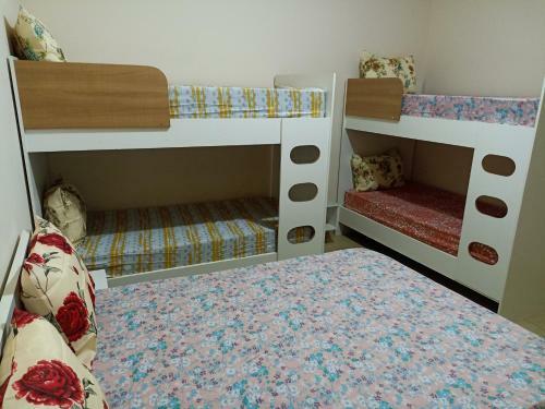 Hostal Pousada Recanto Magro III