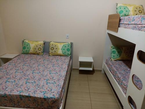 Hostal Pousada Recanto Magro III