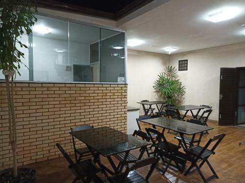 Hostal Pousada Recanto Magro III