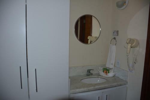 Apartamento Elegance Flat - Beira Mar - Apto502