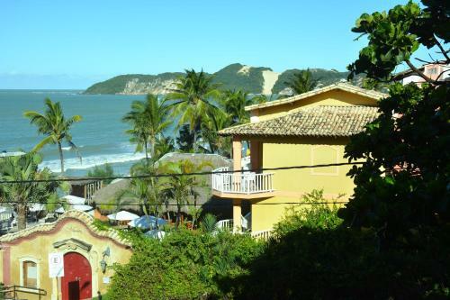 Apartamento Elegance Flat - Beira Mar - Apto502