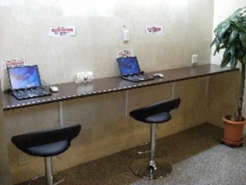 Kashima Park Hotel - Vacation Stay 13391v