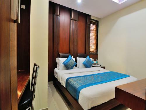Hotel Gold Star Inn - Paharganj