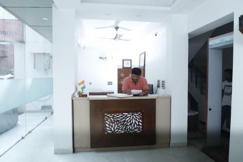 Hotel Maharani Lodge