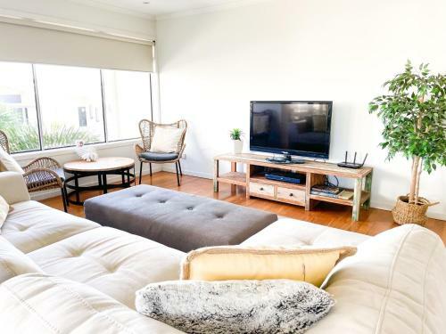 Apartamento R & B?s Bnb