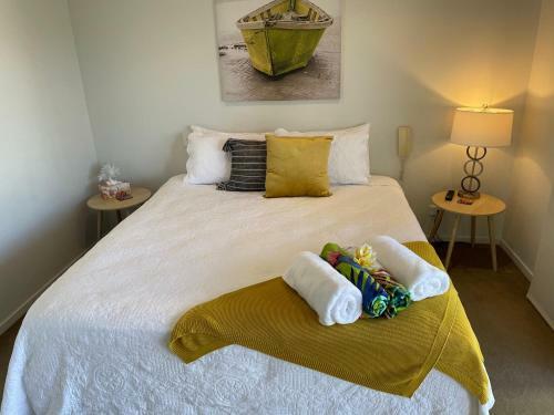 Apartamento R & B?s Bnb