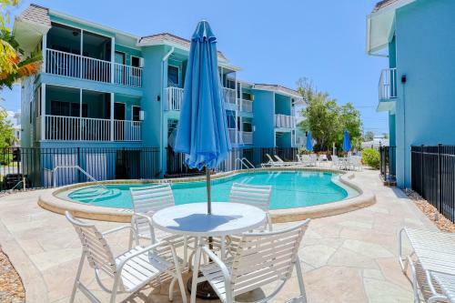 Hotel Coquina Reef 12