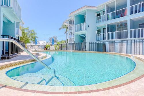 Hotel Coquina Reef 12