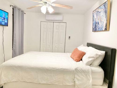 Hostal Private Getaway Self Check-in Free Parking And Wifi