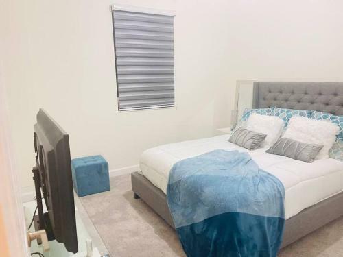 Apartamento Casa Con Vista Al Lago