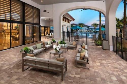 Apartamento Casa Con Vista Al Lago