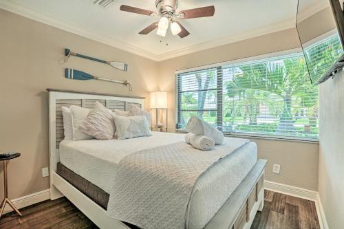 Luxe Cape Coral Escape With Pool 4 Mi To Beach