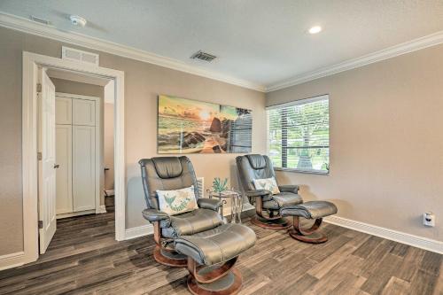 Luxe Cape Coral Escape With Pool 4 Mi To Beach
