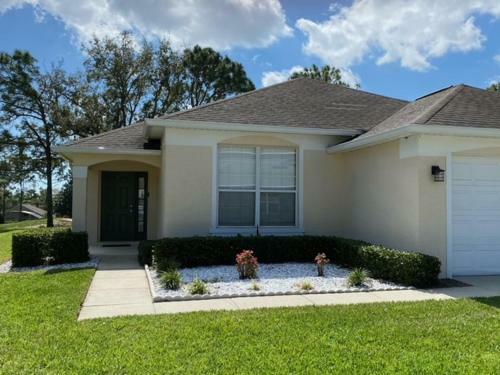 1430pap - Beautifully Updated Golf Front Villa!