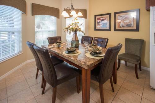 Ken's West Haven Villa By Ipg Florida