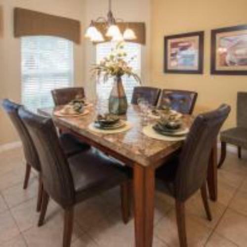 Ken's West Haven Villa By Ipg Florida