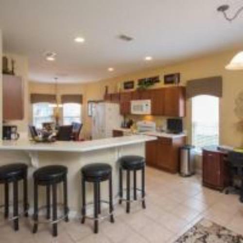 Ken's West Haven Villa By Ipg Florida