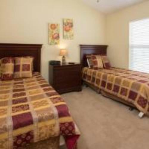 Rafael's Solana Resort Vacation Home