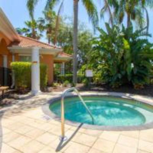 Rafael's Solana Resort Vacation Home