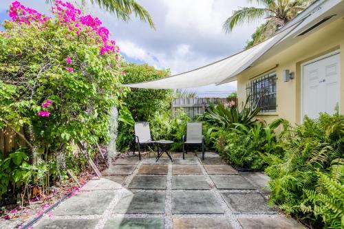 Tropical Haven