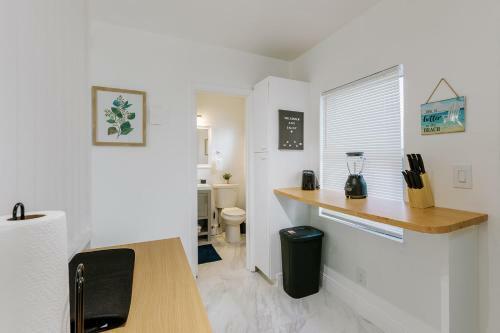 Apartamento Casita-studio/5min Las Olas Beach