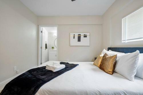 Apartamento The Grand Luxe Experience